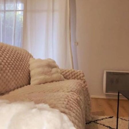 Les Grenats Apartment Conflans-Sainte-Honorine Bagian luar foto
