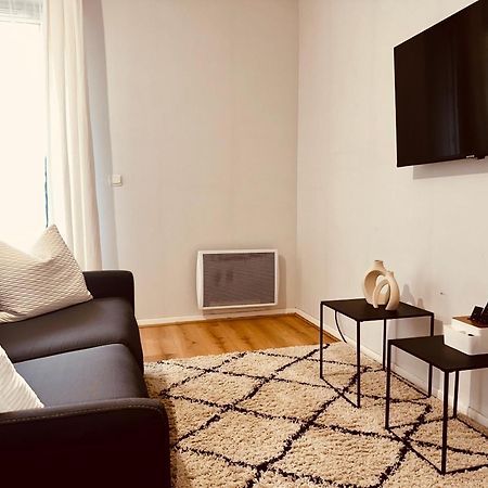 Les Grenats Apartment Conflans-Sainte-Honorine Bagian luar foto
