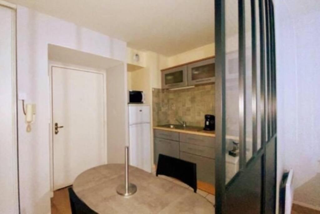 Les Grenats Apartment Conflans-Sainte-Honorine Bagian luar foto